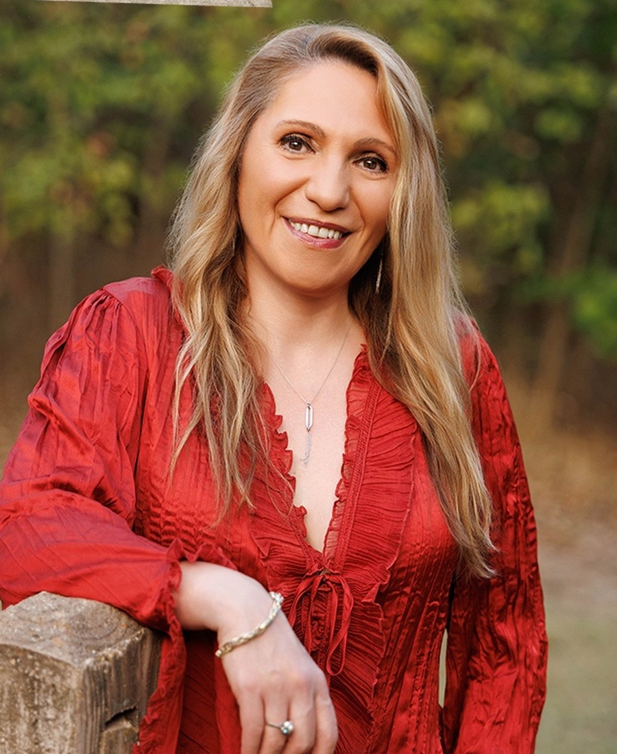 Cristina Busu, MS, BCBA
