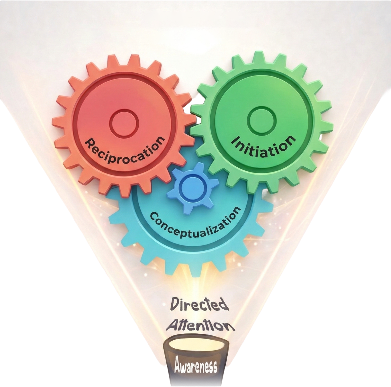 Functional Skills curriculum gears